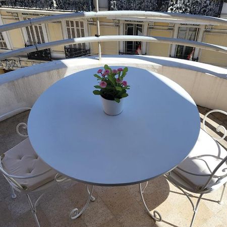Appartement Centre Ville Carre D'Or Monte Carlo Bagian luar foto