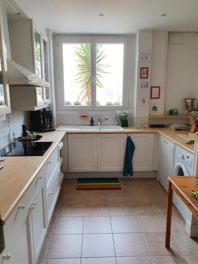 Appartement Centre Ville Carre D'Or Monte Carlo Bagian luar foto