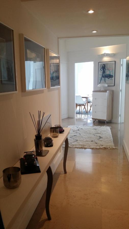 Appartement Centre Ville Carre D'Or Monte Carlo Bagian luar foto